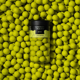 Lakrids Lime Crackle - Chocolate Coated Licorice