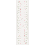 Linnea Table Runner