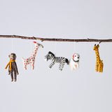 Little Hangings - Polar the Bear