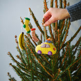 Little Hangings - Car