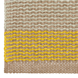 Lovi Rug - Yellow