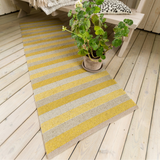 Lovi Rug - Yellow