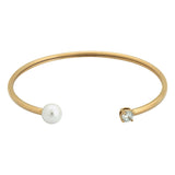 Luna Bangle Gold