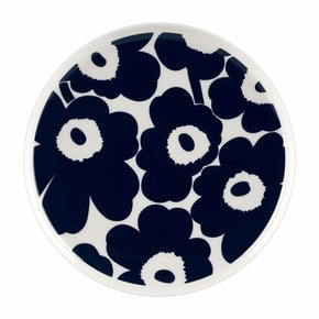 Marimekko Unikko Dinner Plate