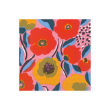 Marimekko Rosarium Paper Cocktail Napkins