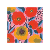 Marimekko Rosarium Rose Lunch Napkins