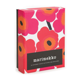Marimekko Unikko Notecards