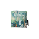 Moomin Family Reusable Shopping Bag