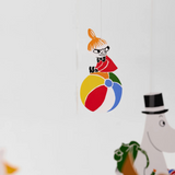 Moomin 2014 Mobile