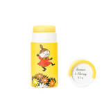 Moomin Beeswax Lip Balm - Lemon & Honey