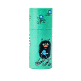 Moomin Beeswax Lip Balm - Mint