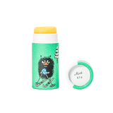 Moomin Beeswax Lip Balm - Mint