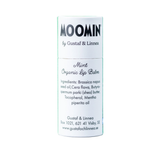 Moomin Beeswax Lip Balm - Mint