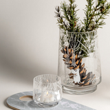 Moomin Candle Holder / Vase - In The Woods