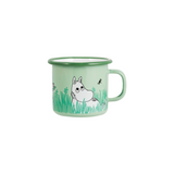 Moomin Enamel Mug - Boys