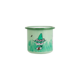Moomin Enamel Mug - Boys