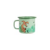 Moomin Enamel Mug - Boys