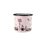Moomin Enamel Mug - Hug