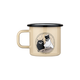 Moomin Enamel Mug - The Adventurer