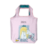 Moomin 80 Years Reusable Shopping Bag