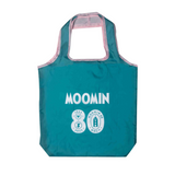 Moomin 80 Years Reusable Shopping Bag