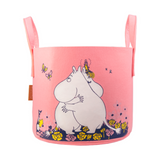 Moomin Storage Basket - Hug