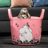 Moomin Storage Basket - Hug