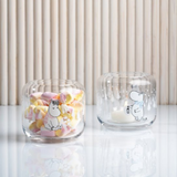 Moomin Tealight Holder - Snowfall