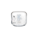 Moomin Tealight Holder - Snowfall