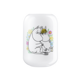 Moomin Vase - Flowers