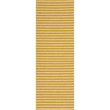 Music Rug - Mustard