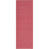 Music Rug - Red