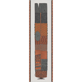 Natmonster Table Runner