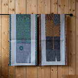 Natmonster Table Runner