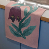 Nattklocka Towel
