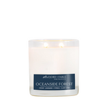 Fjord & Fable Scented Candle - Oceanside Forest