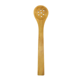 Olive Spoon - Alder Wood