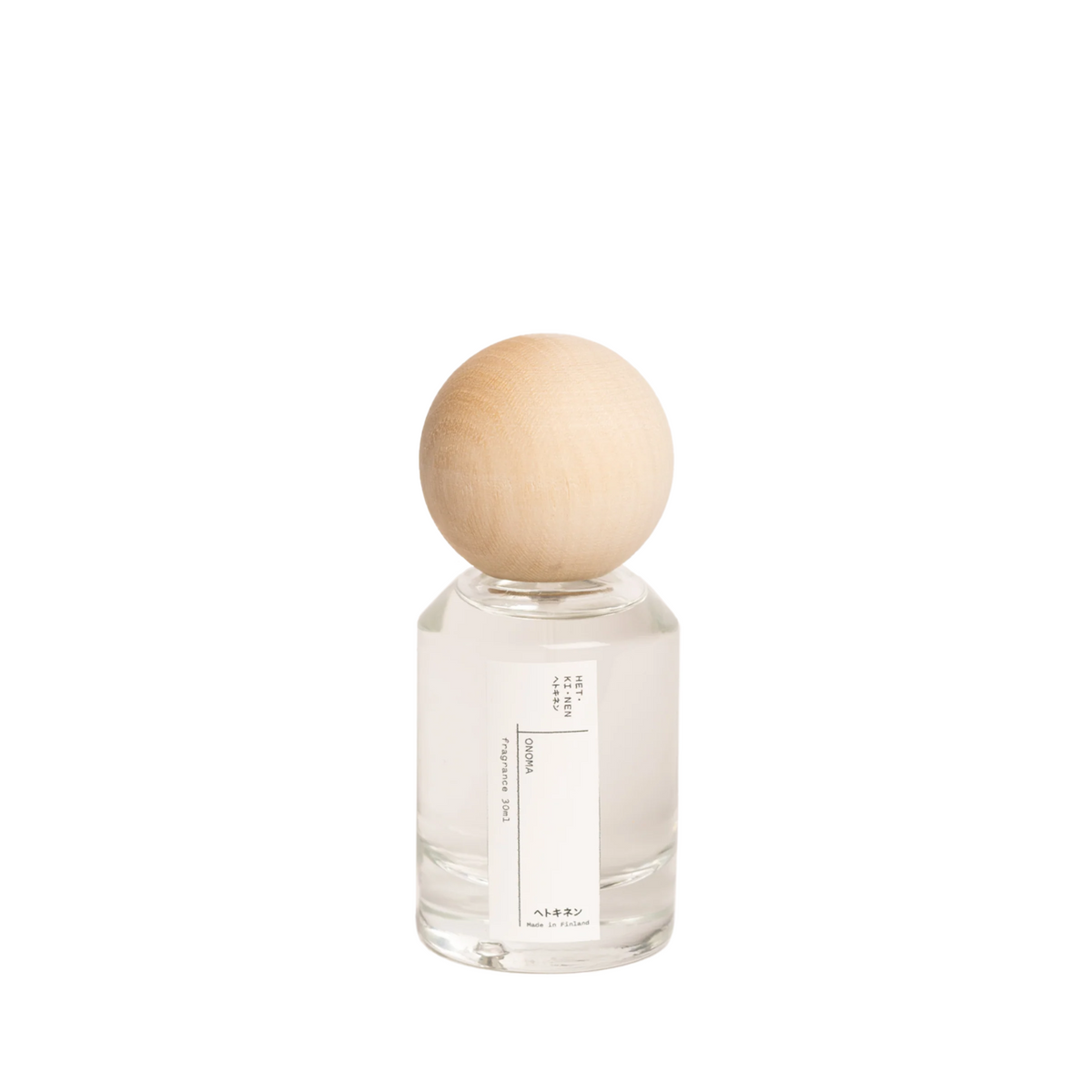 Onoma Fragrance – Scandinavian North