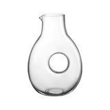 O Pitcher
