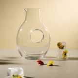 O Pitcher