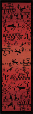 Osterled Table Runner
