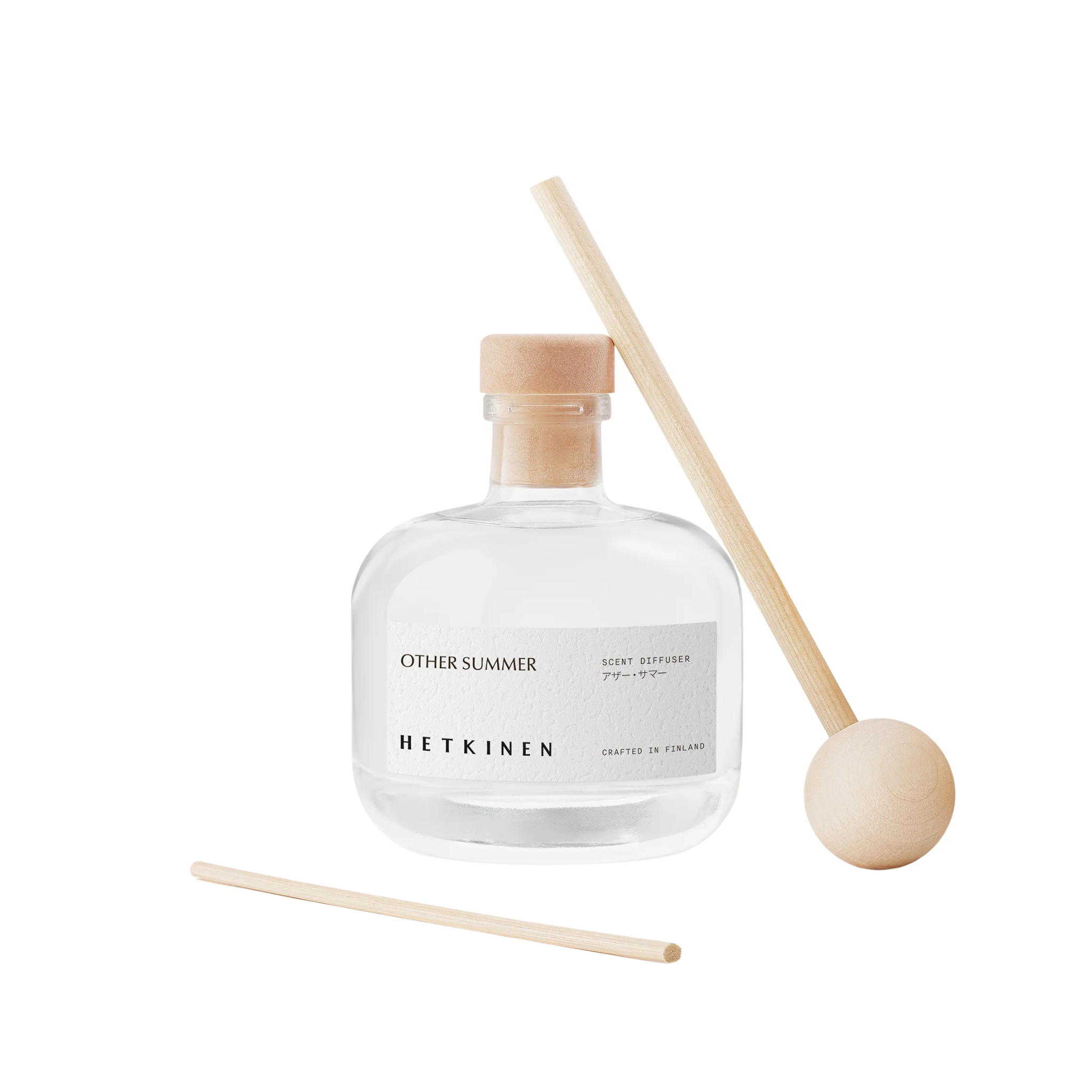 Other Summer Scent Diffuser