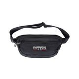 Packable Hip Pack - Black