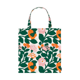 Pieni Green Tote Bag