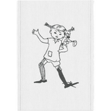 Pippilotta Towel
