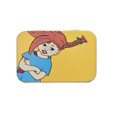Pippi Tin Box - Strongest Girl In The World