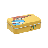 Pippi Tin Box - Strongest Girl In The World