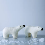 Polar the Bear