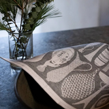 Pottery Towel