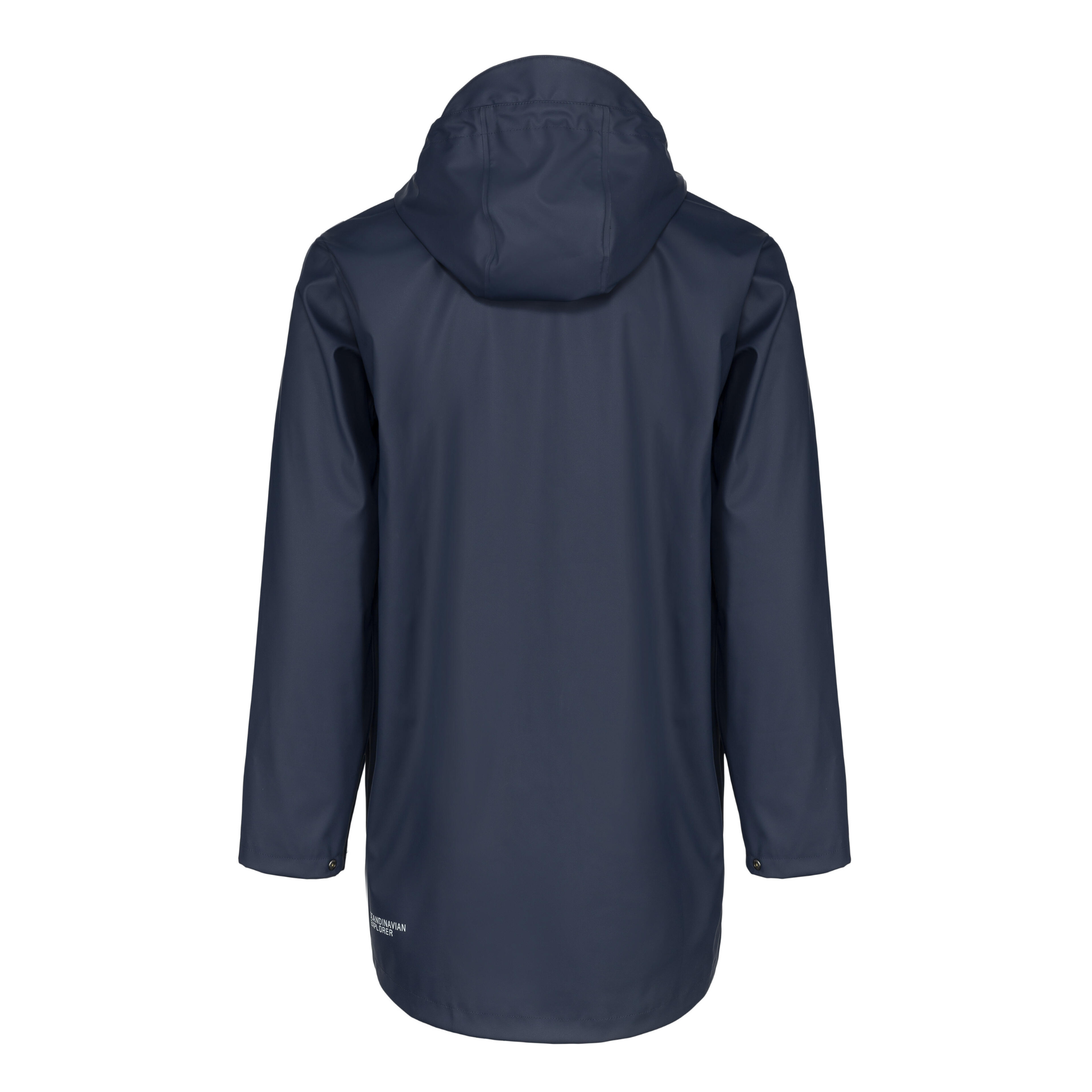 Scandinavian Raincoat- Navy – Scandinavian North Scandinavian Raincoat- Navy – Scandinavian North